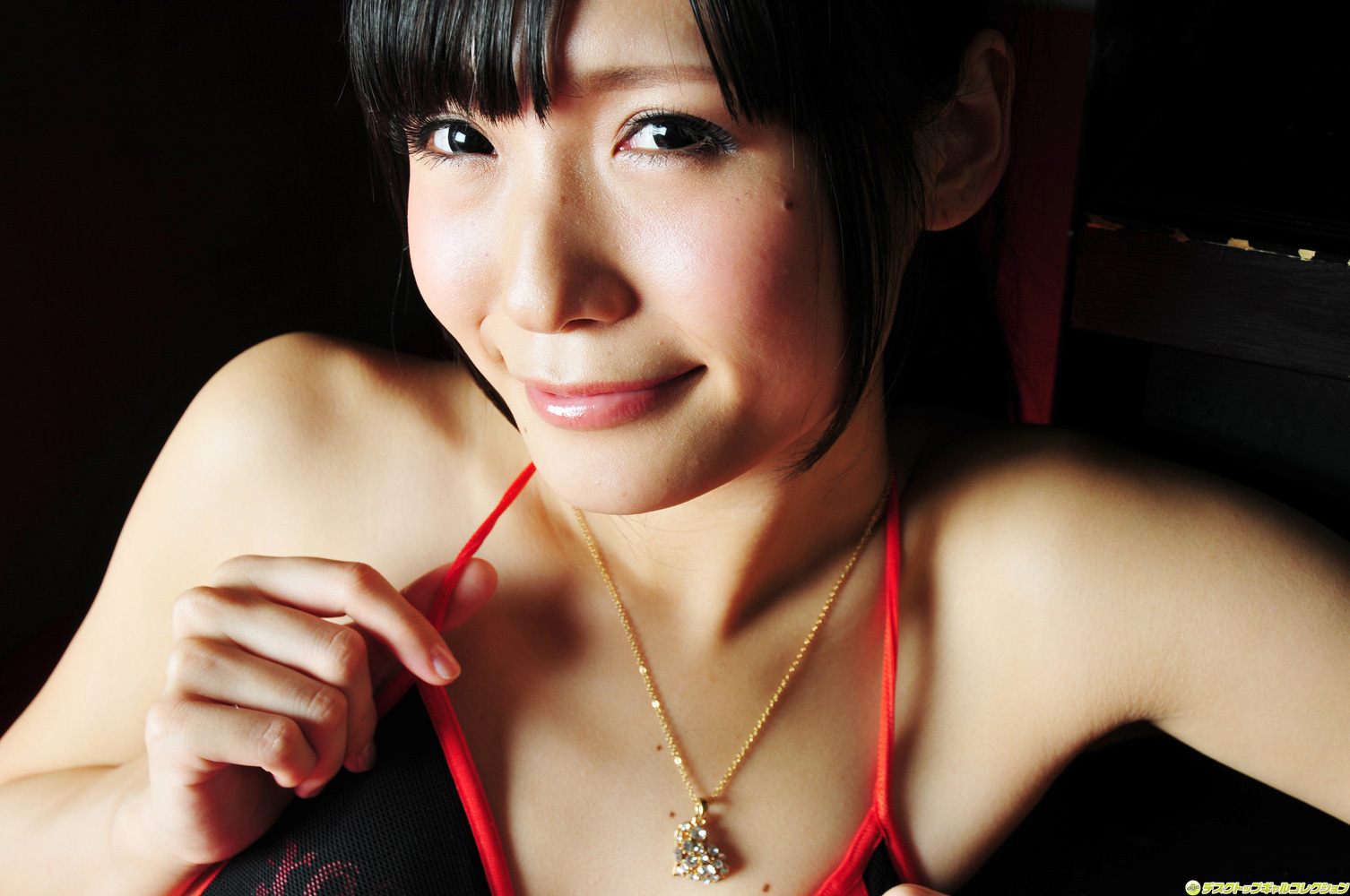 つくし Tsukushi [DGC] 2012年04月號 No.1021 日本美女性感写真